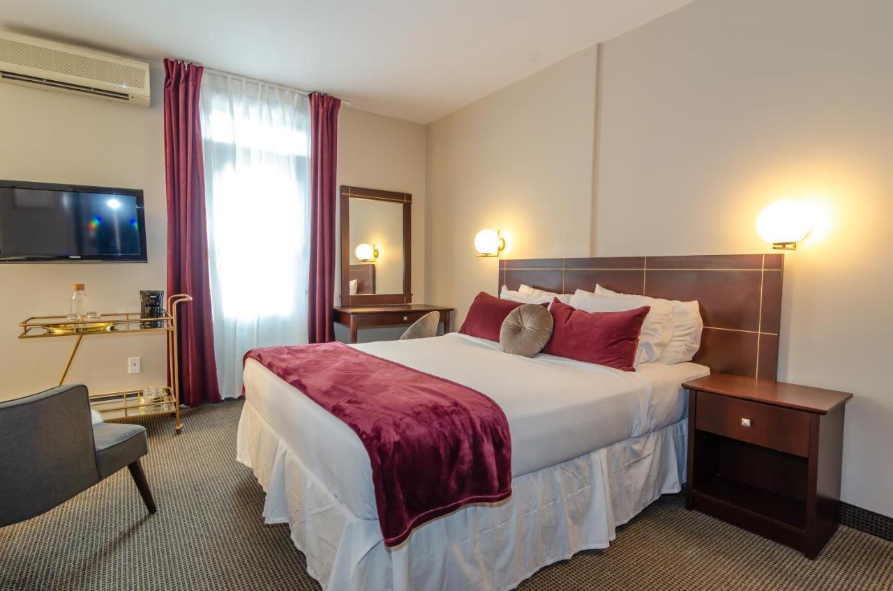 Maison Cartier Montreal Montreal Canada book Hotel 2024 Prices